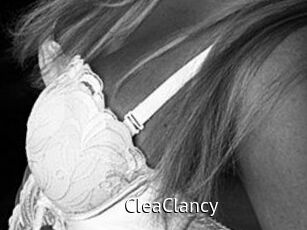 CleaClancy