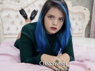 CleaSweet