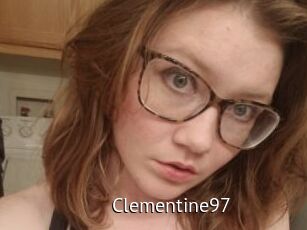 Clementine97