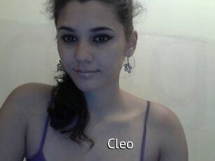 Cleo