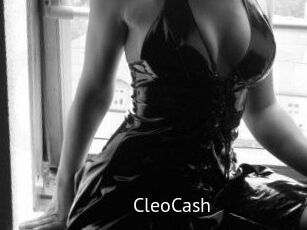 CleoCash