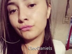 CleoDaniels