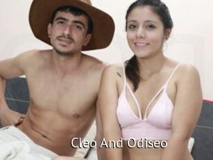 Cleo_And_Odiseo