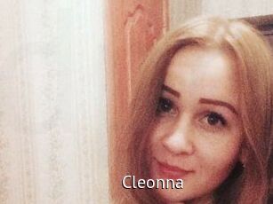 Cleonna