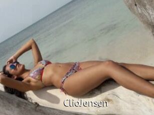 ClioJensen