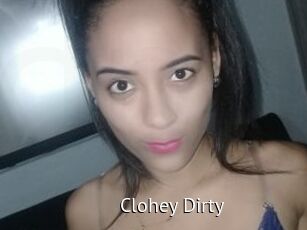 Clohey_Dirty