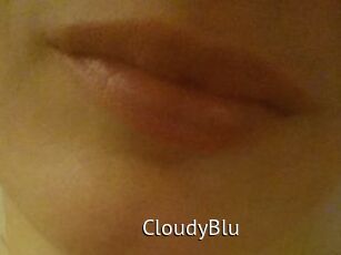 CloudyBlu