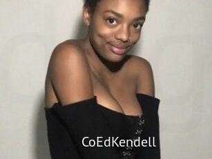 CoEd_Kendell