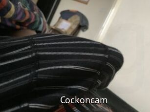 Cockoncam