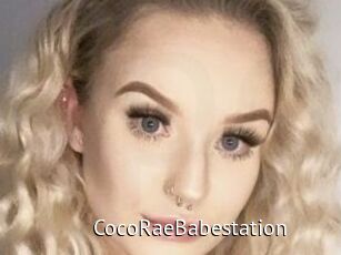 CocoRaeBabestation