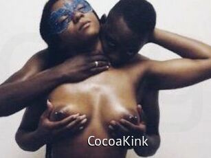 CocoaKink