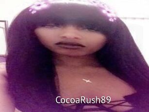 CocoaRush89