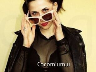 Cocomiumiu