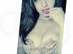 CoconutSweet