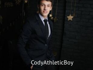 CodyAthleticBoy