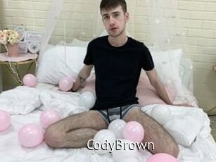 CodyBrown