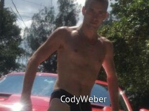 Cody_Weber