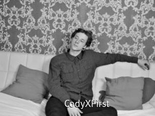 CodyXFirst