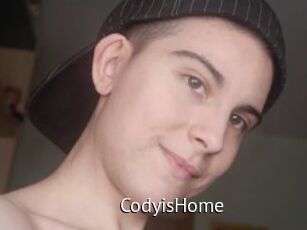 CodyisHome