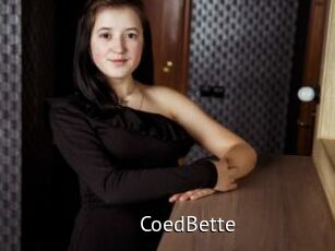 CoedBette