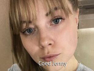 Coed_Jenny