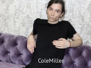 ColeMiller