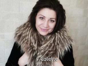 Colette