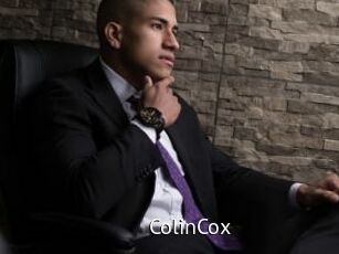 ColinCox