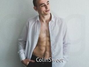 ColinSweet