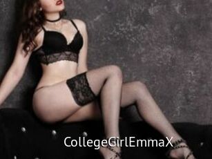 CollegeGirlEmmaX