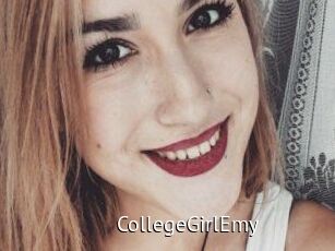 CollegeGirlEmy