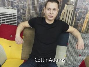 CollinAdams