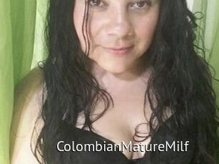 ColombianMatureMilf