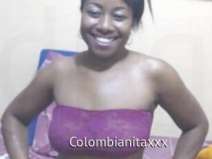 Colombianitaxxx