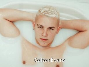 ColtonEvans