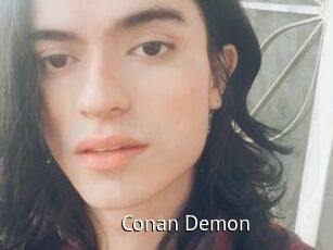 Conan_Demon