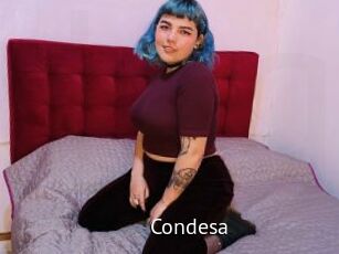 Condesa