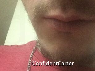 ConfidentCarter