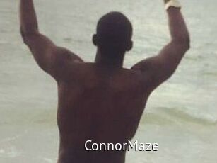 Connor_Maze