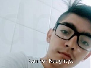 Connor_Naughtyx