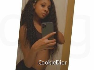 CookieDior