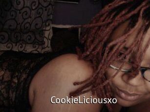 CookieLiciousxo