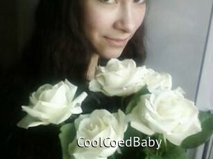 CoolCoedBaby