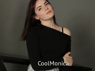 CoolMonica