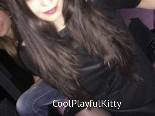 CoolPlayfulKitty