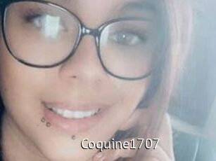 Coquine1707