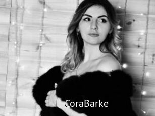 CoraBarke