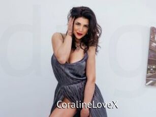 CoralineLoveX