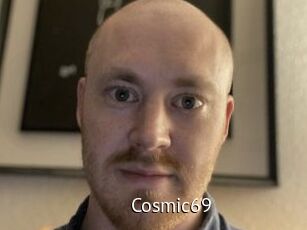 Cosmic69