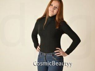 CosmicBeautyy